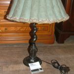 357 1293 Bordslampa